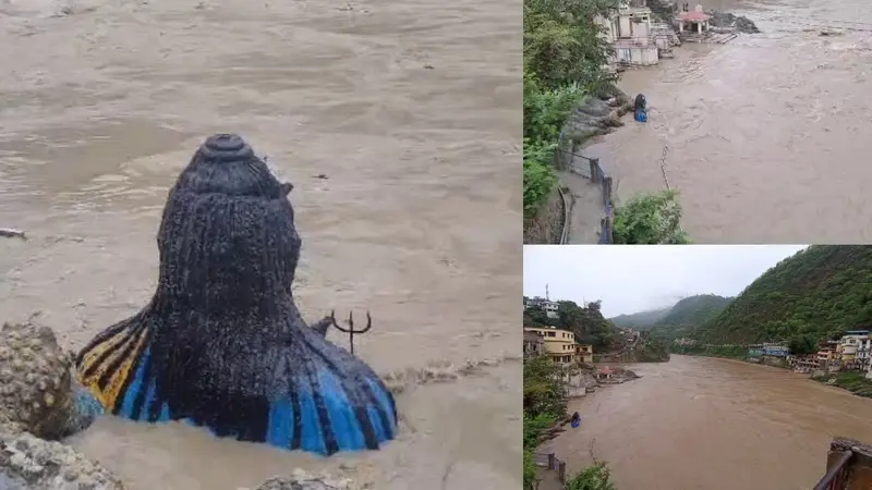 Uttarakhand rudraprayag